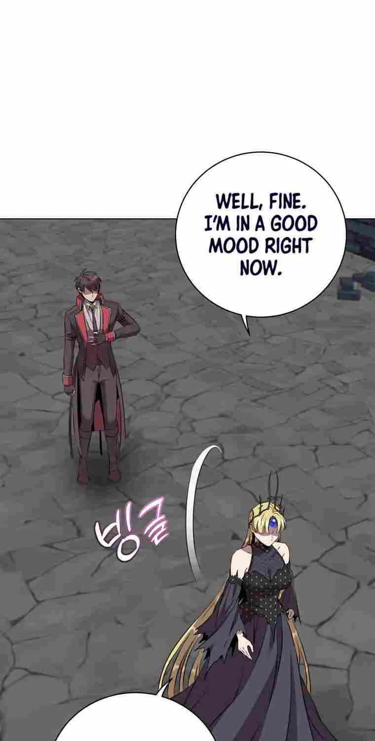 Read The Max Level Hero Has Returned! chapter 167 image 24 on Lezhin