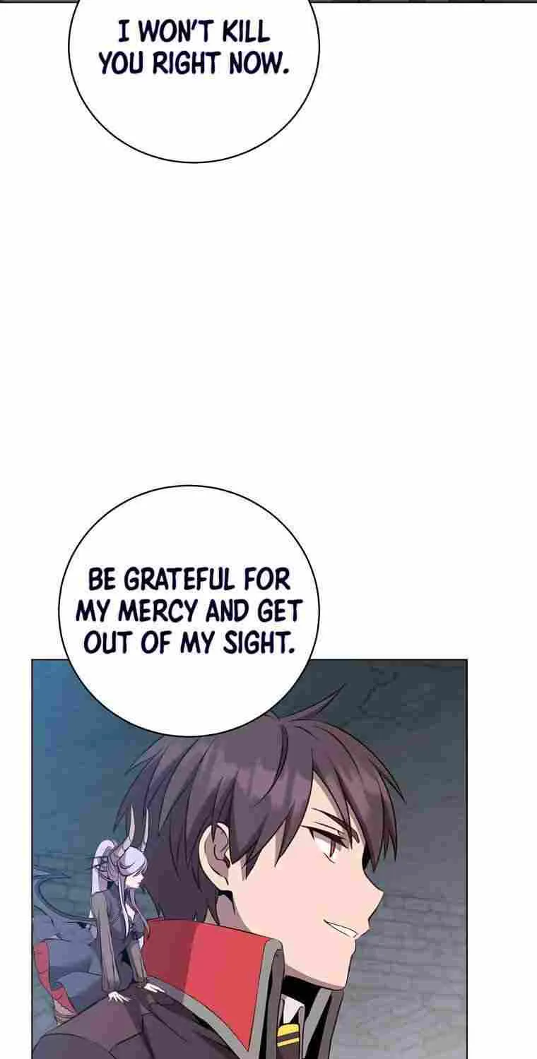 Read The Max Level Hero Has Returned! chapter 167 image 25 on Lezhin