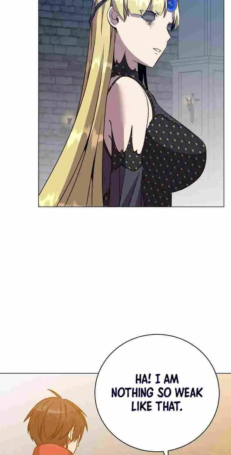 Read The Max Level Hero Has Returned! chapter 167 image 27 on Lezhin