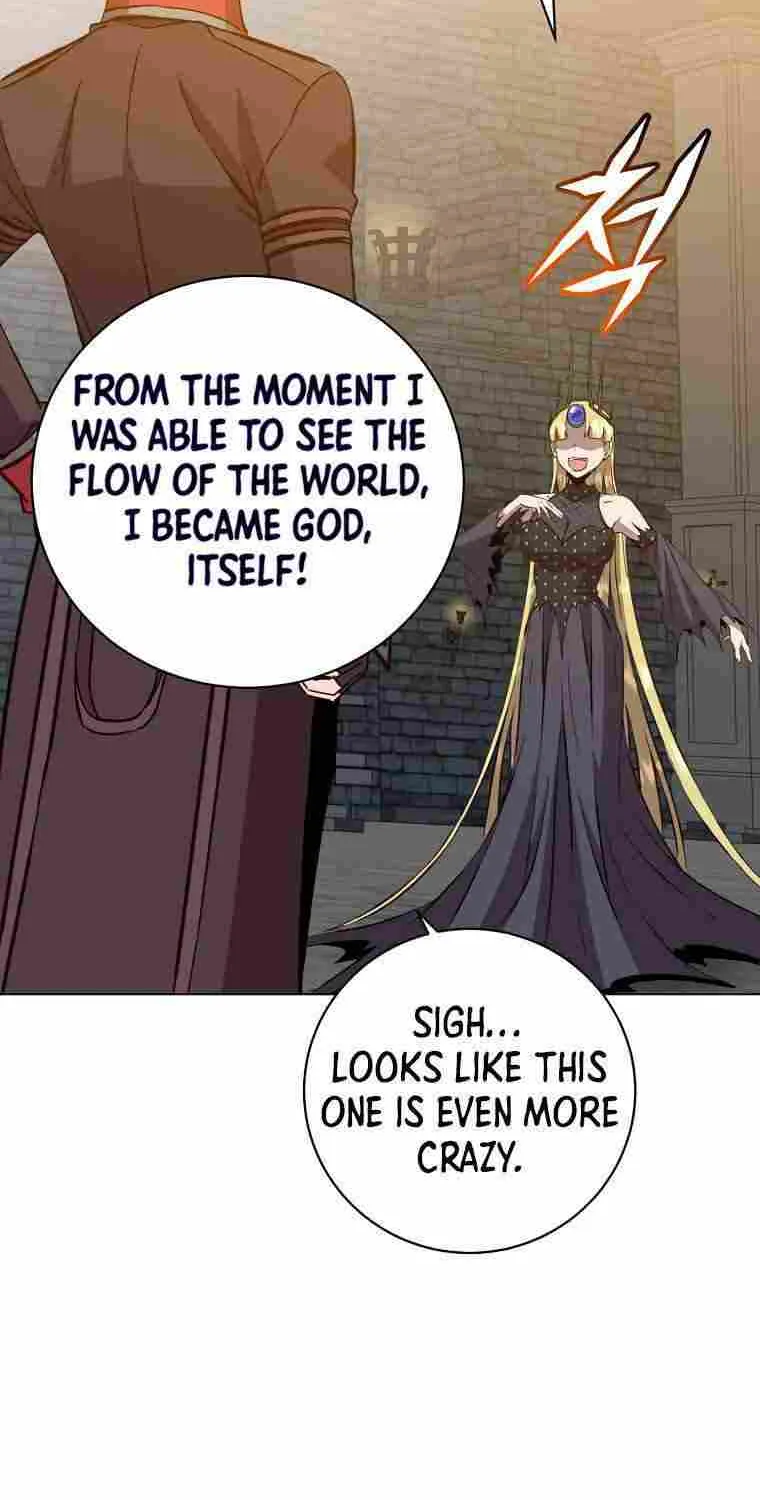 Read The Max Level Hero Has Returned! chapter 167 image 28 on Lezhin