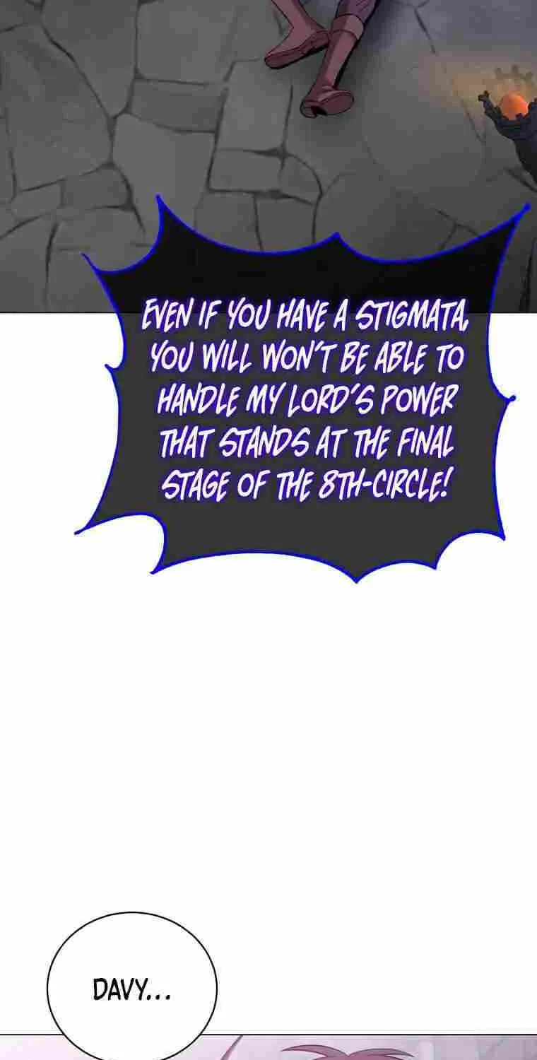 Read The Max Level Hero Has Returned! chapter 167 image 3 on Lezhin
