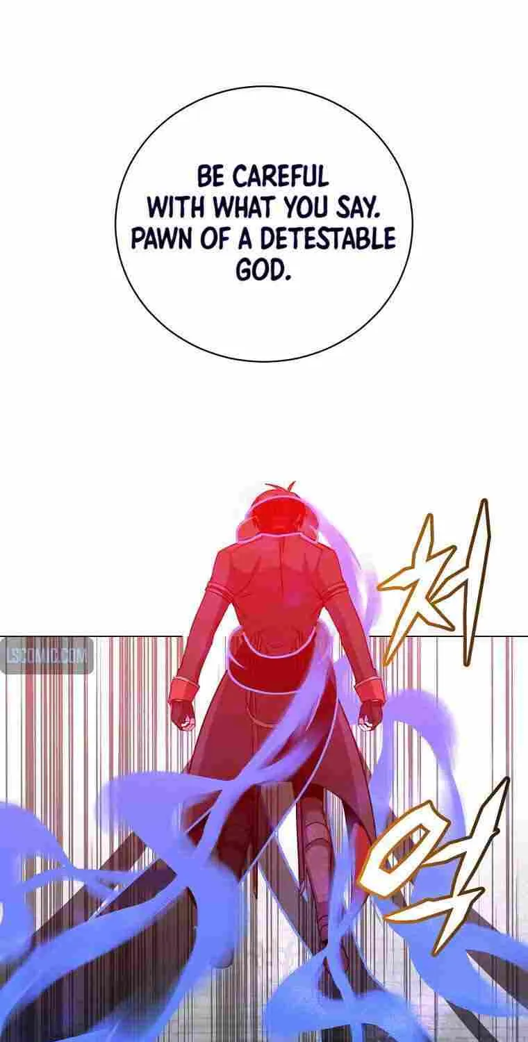 Read The Max Level Hero Has Returned! chapter 167 image 30 on Lezhin