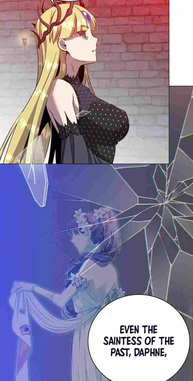 Read The Max Level Hero Has Returned! chapter 167 image 32 on Lezhin