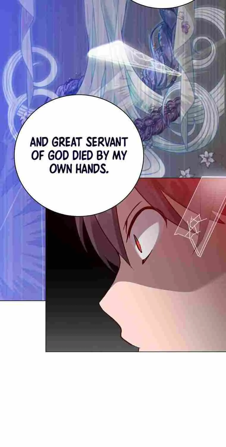 Read The Max Level Hero Has Returned! chapter 167 image 33 on Lezhin