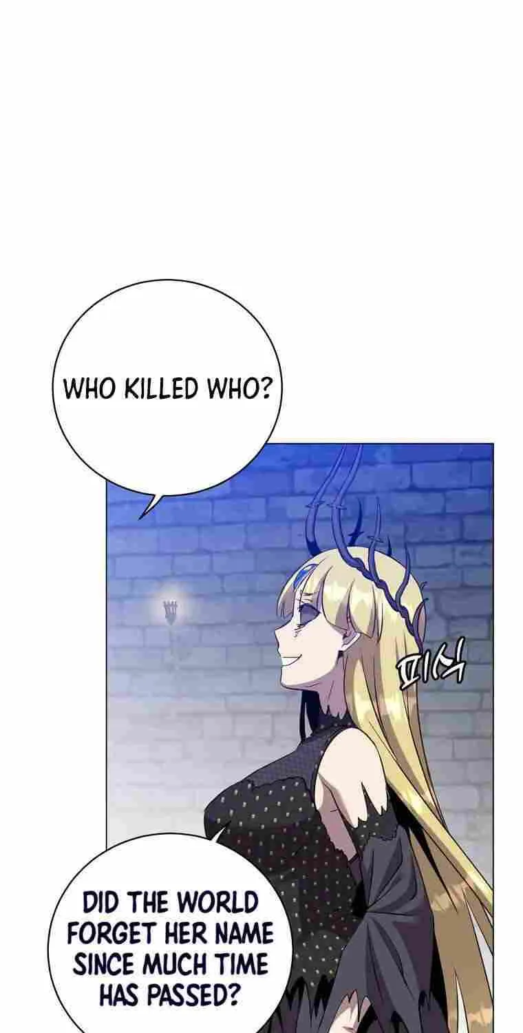 Read The Max Level Hero Has Returned! chapter 167 image 36 on Lezhin