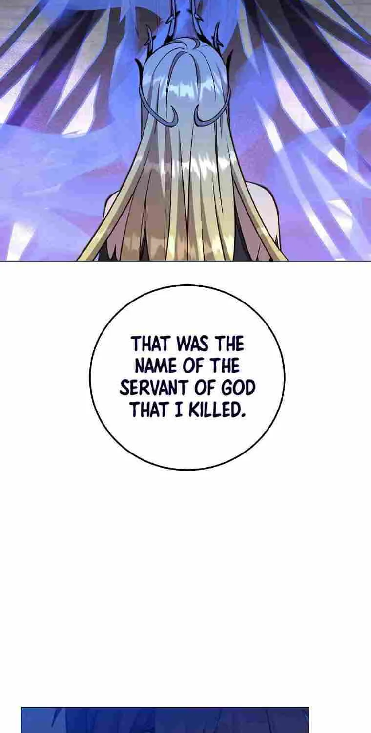 Read The Max Level Hero Has Returned! chapter 167 image 38 on Lezhin