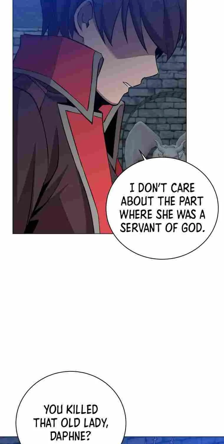 Read The Max Level Hero Has Returned! chapter 167 image 39 on Lezhin