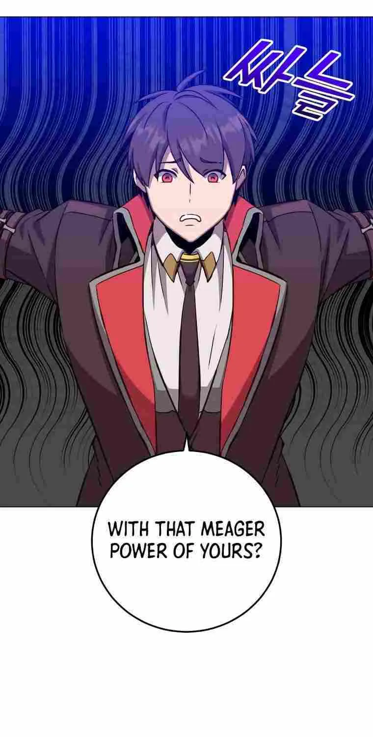 Read The Max Level Hero Has Returned! chapter 167 image 41 on Lezhin
