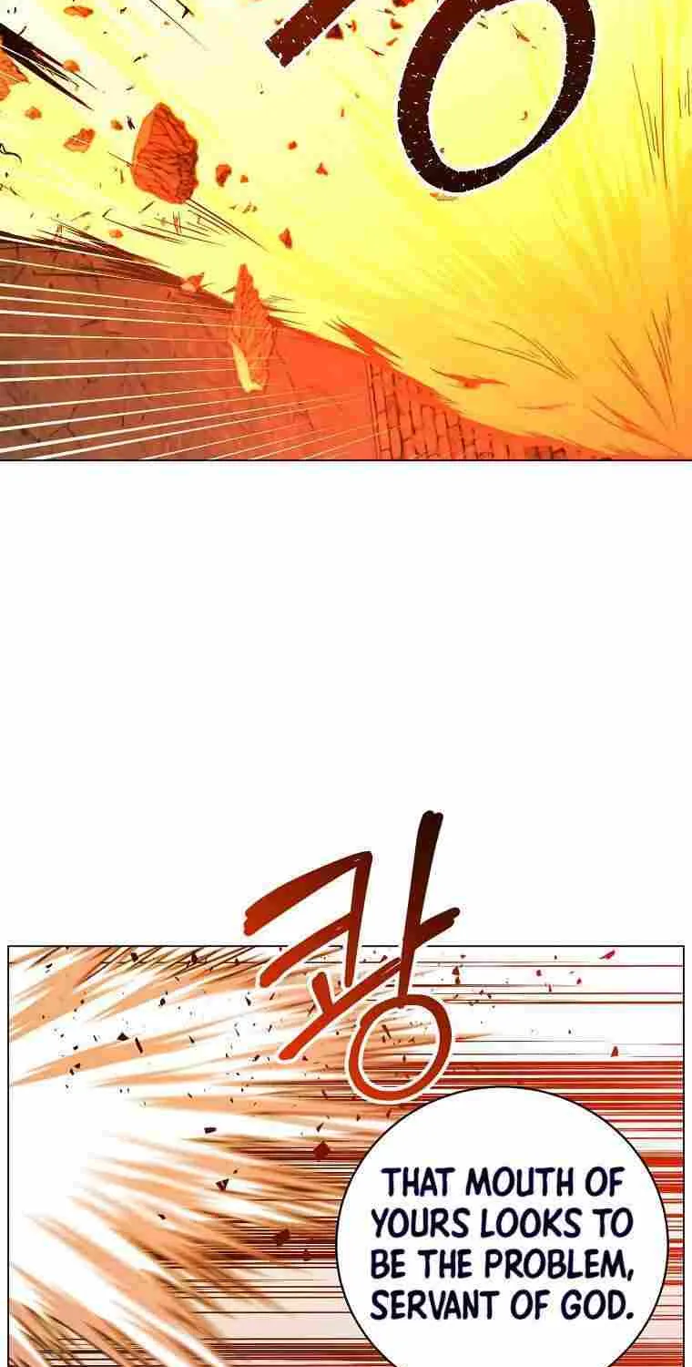 Read The Max Level Hero Has Returned! chapter 167 image 43 on Lezhin