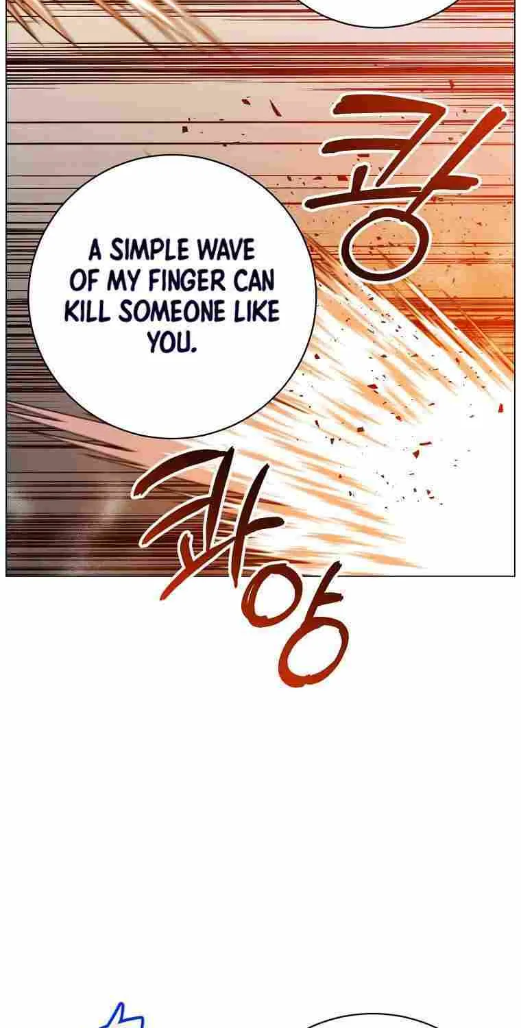 Read The Max Level Hero Has Returned! chapter 167 image 44 on Lezhin