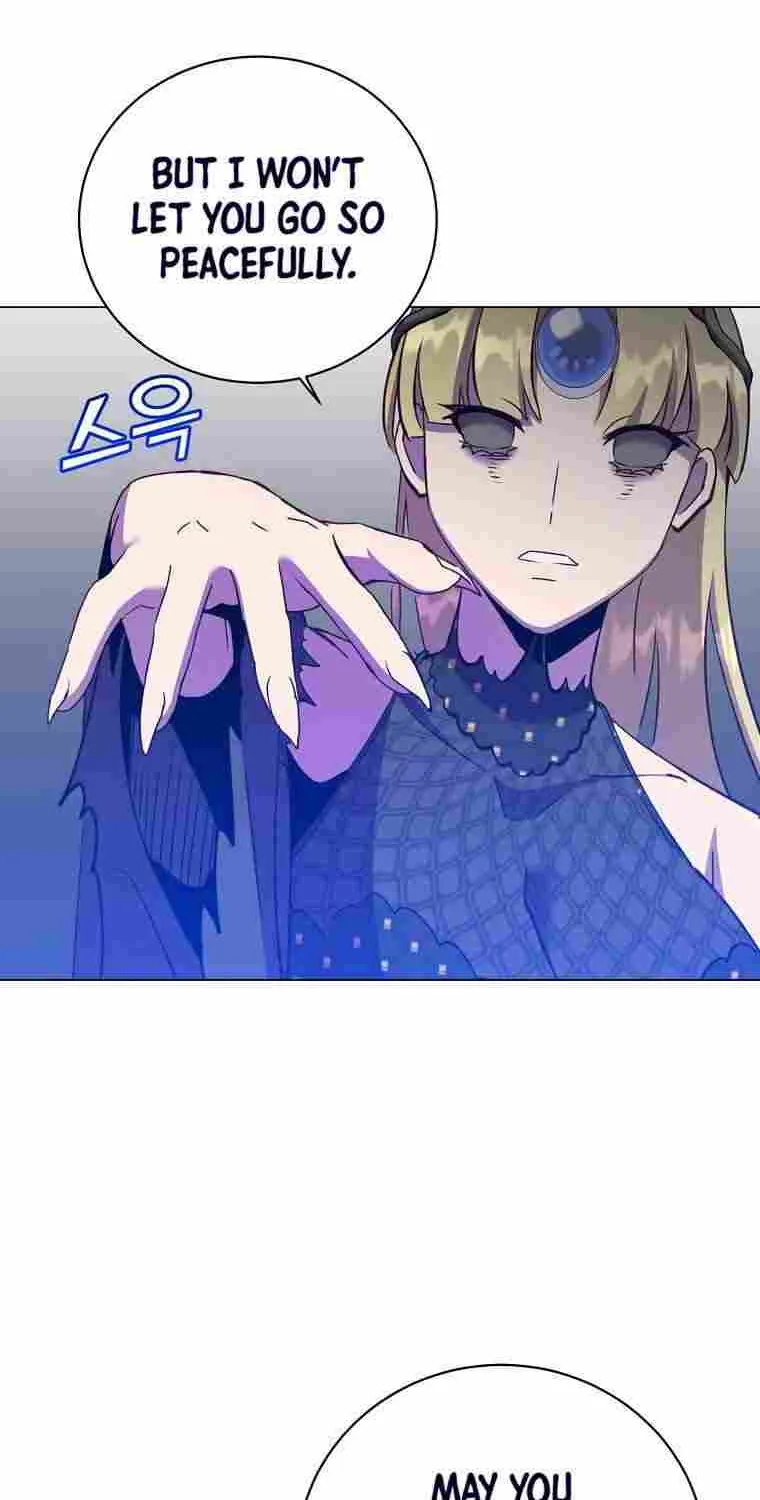 Read The Max Level Hero Has Returned! chapter 167 image 46 on Lezhin