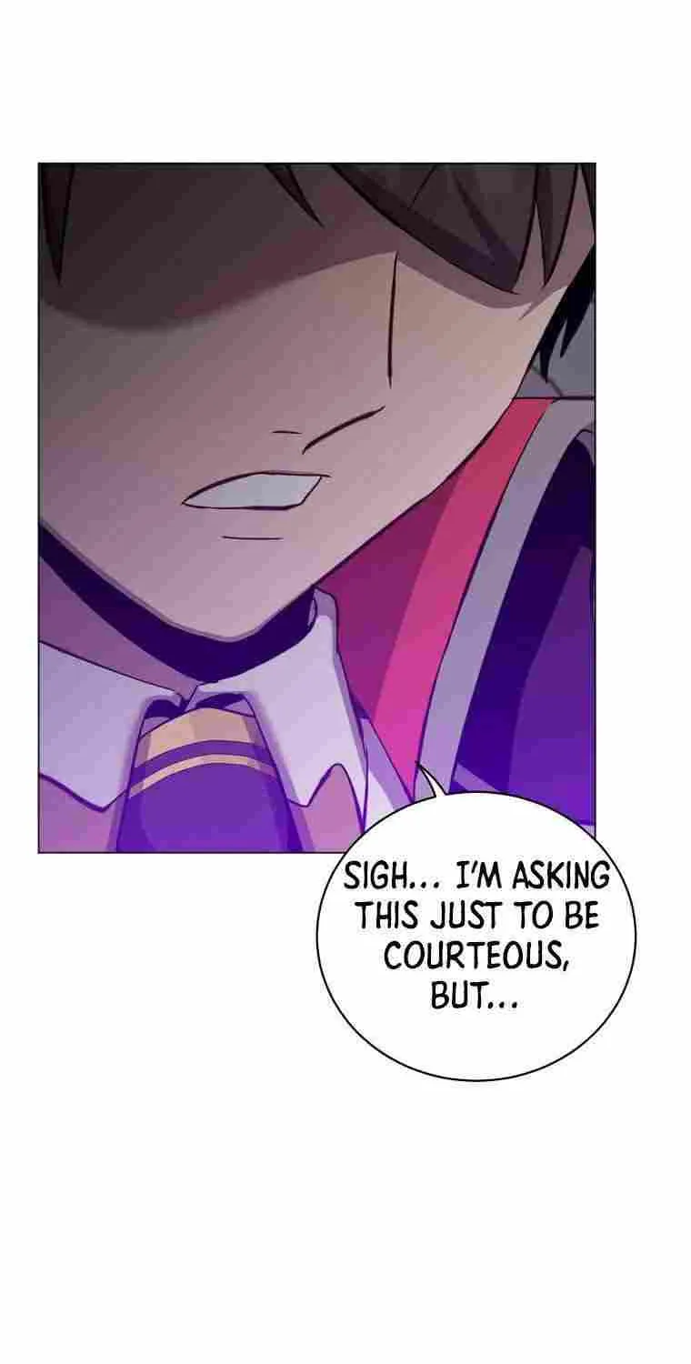 Read The Max Level Hero Has Returned! chapter 167 image 48 on Lezhin