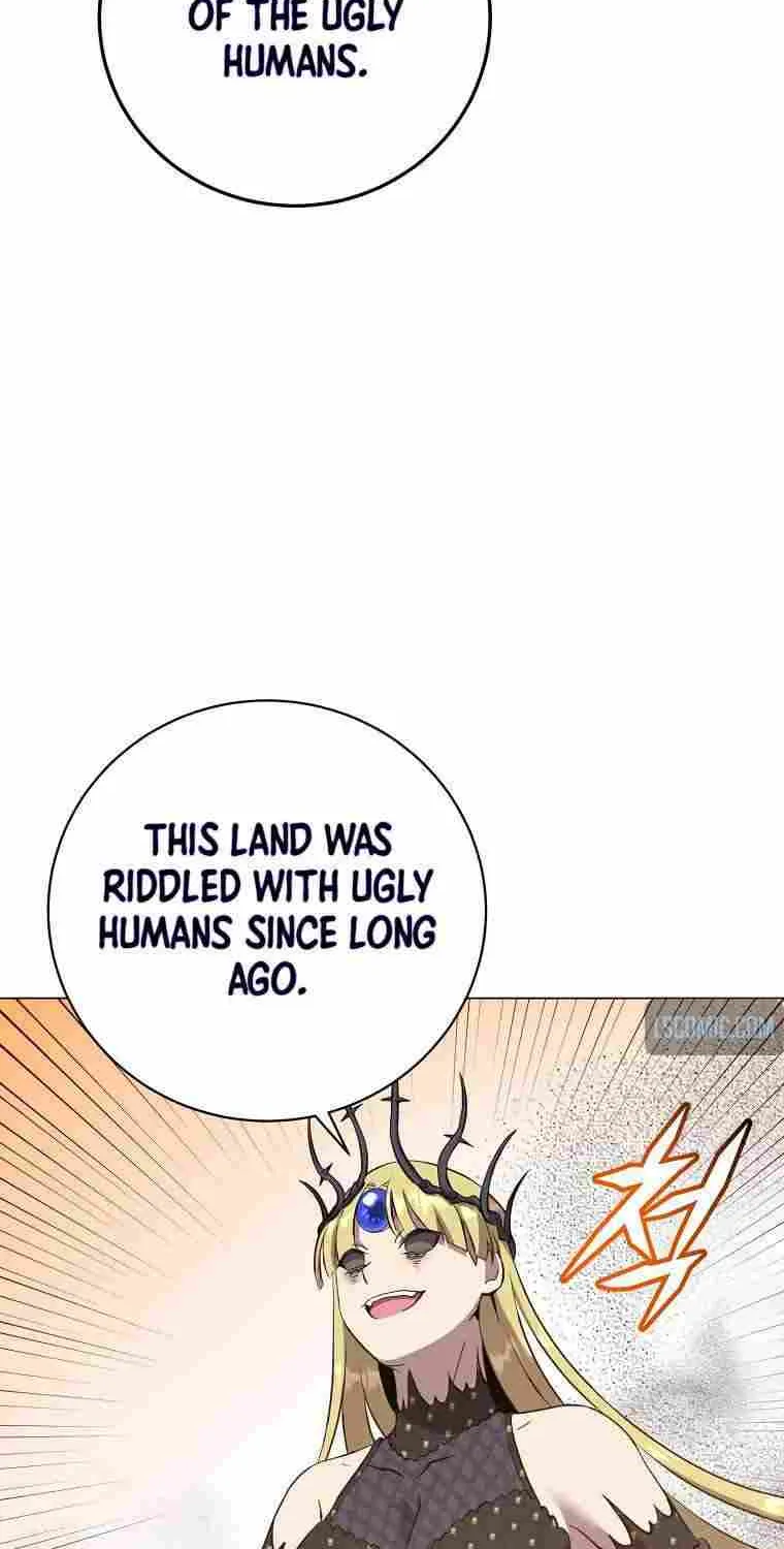 Read The Max Level Hero Has Returned! chapter 167 image 50 on Lezhin
