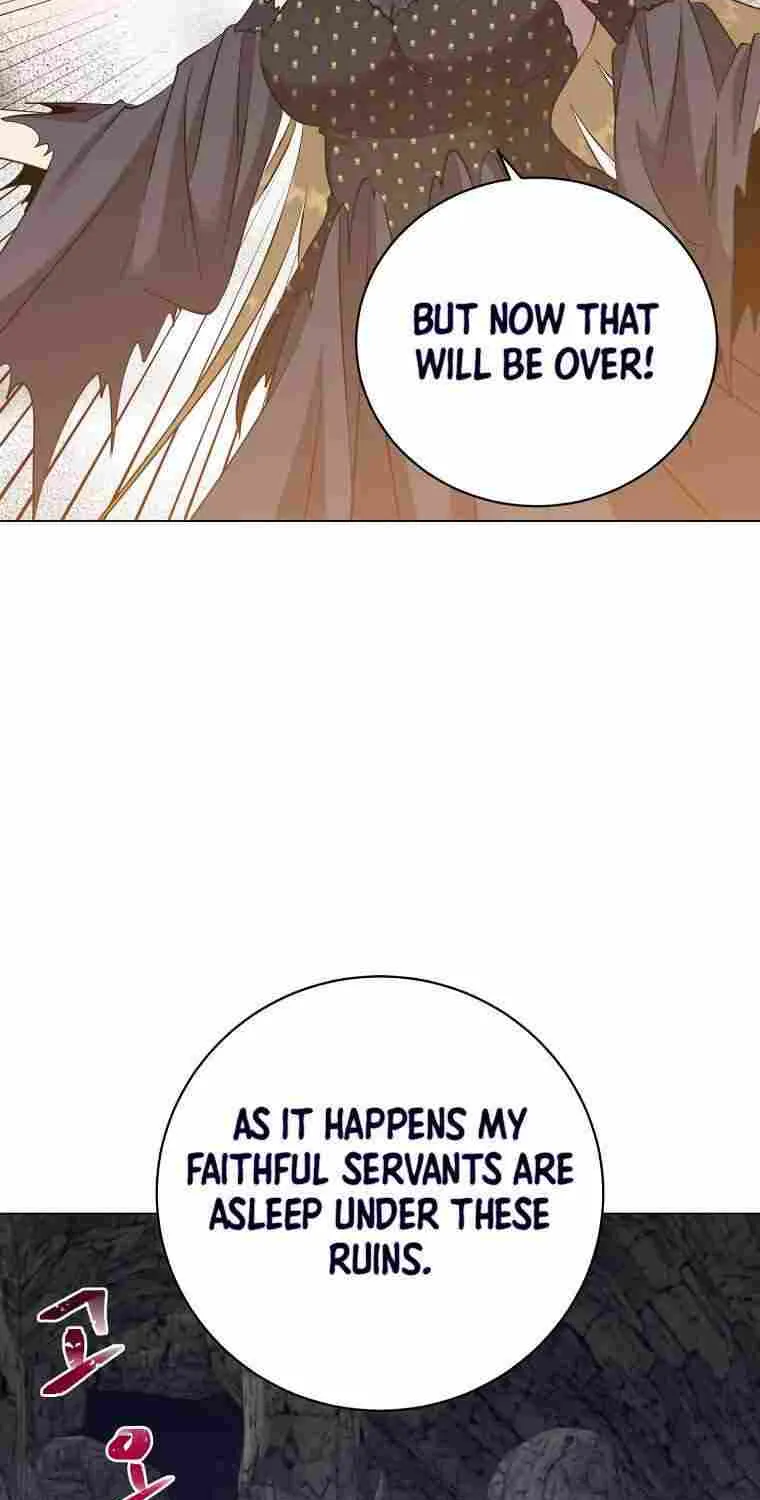 Read The Max Level Hero Has Returned! chapter 167 image 51 on Lezhin