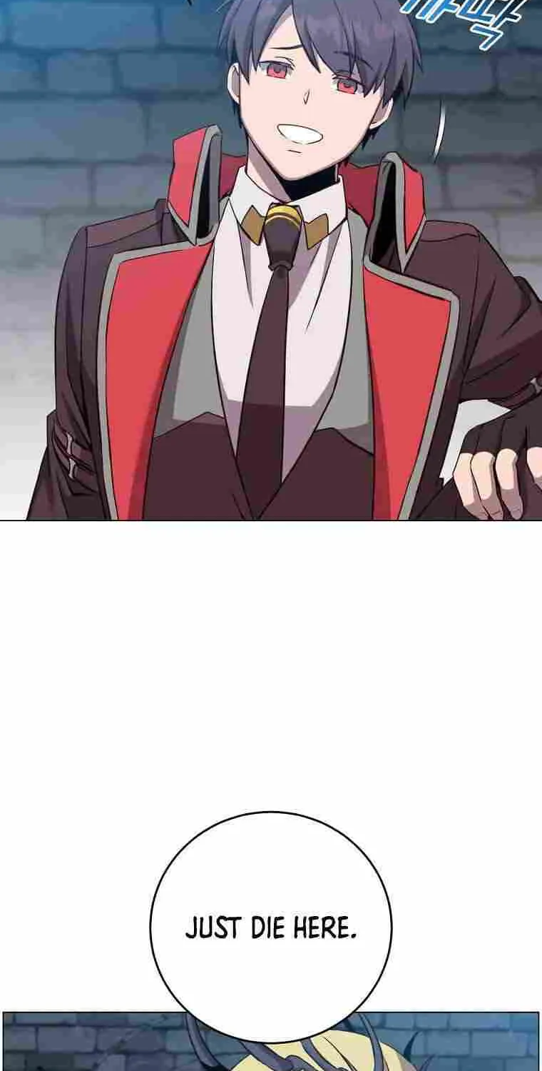 Read The Max Level Hero Has Returned! chapter 167 image 54 on Lezhin