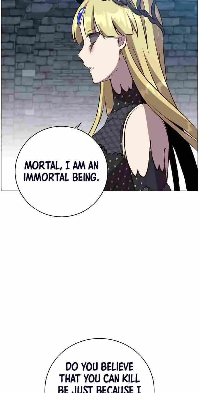 Read The Max Level Hero Has Returned! chapter 167 image 55 on Lezhin