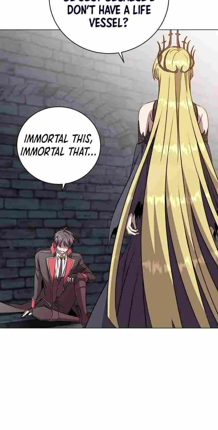 Read The Max Level Hero Has Returned! chapter 167 image 56 on Lezhin