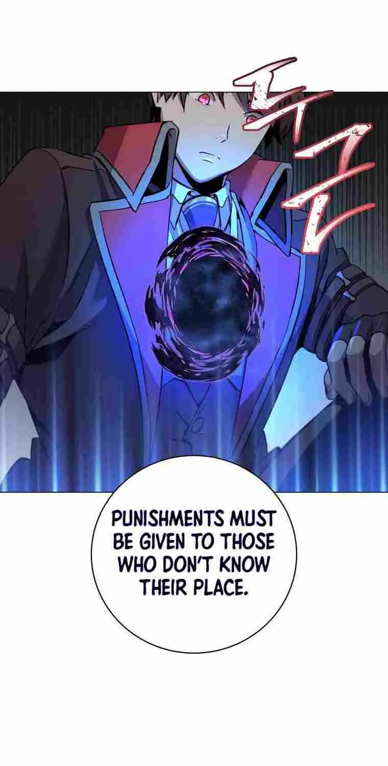 Read The Max Level Hero Has Returned! chapter 167 image 57 on Lezhin