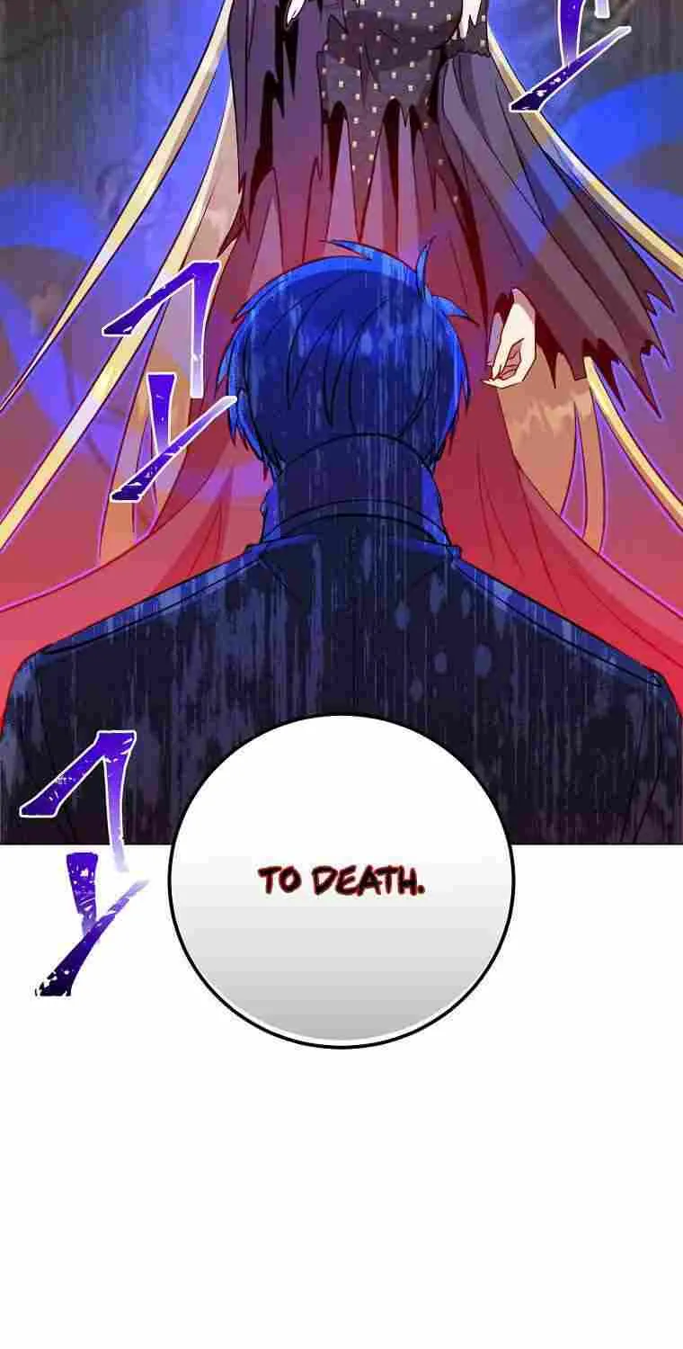 Read The Max Level Hero Has Returned! chapter 167 image 59 on Lezhin