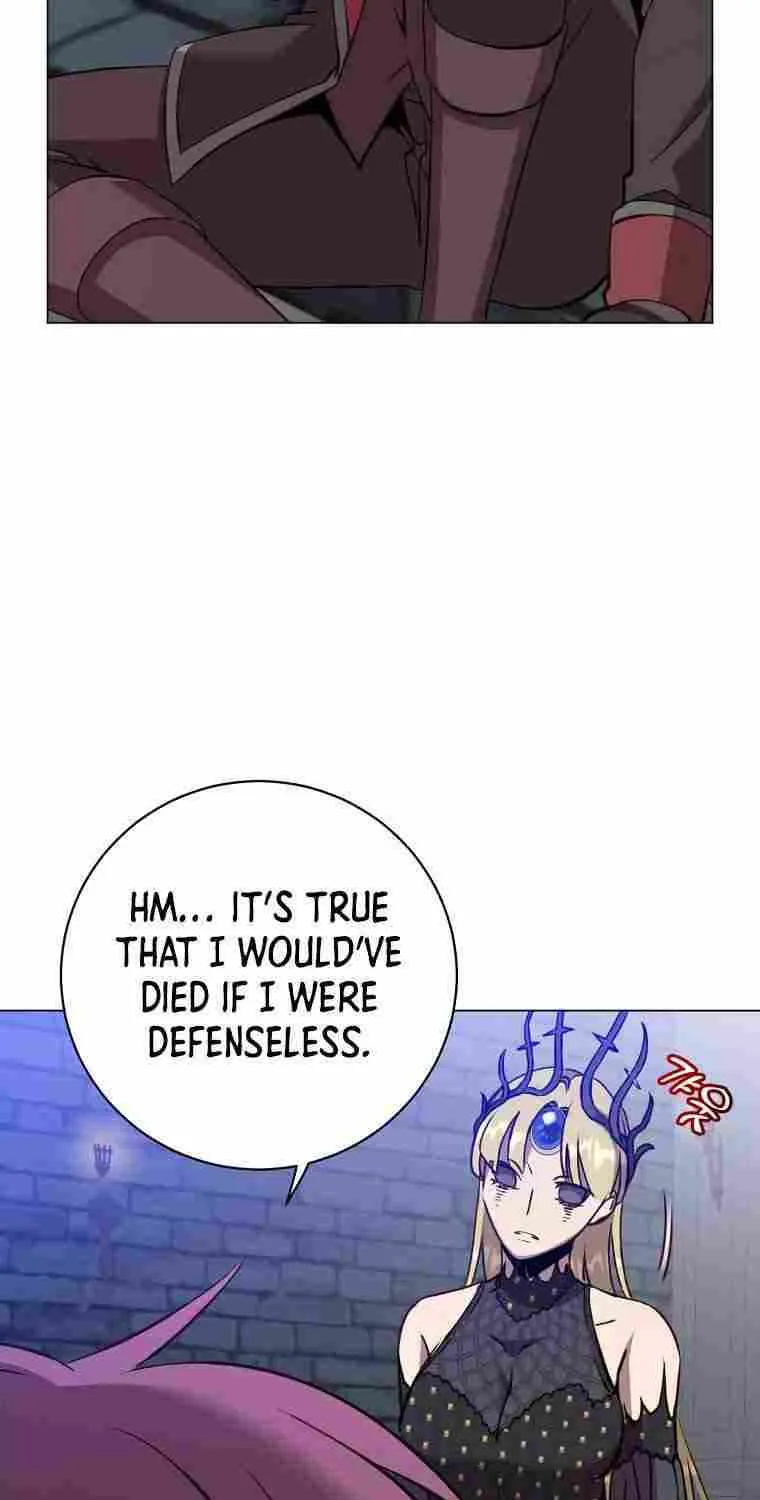 Read The Max Level Hero Has Returned! chapter 167 image 61 on Lezhin