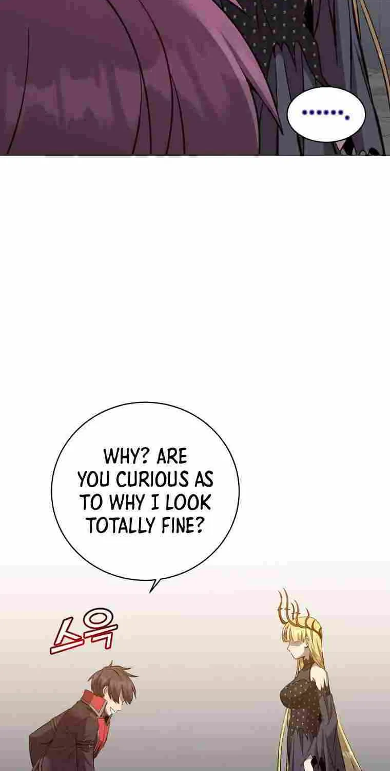 Read The Max Level Hero Has Returned! chapter 167 image 62 on Lezhin