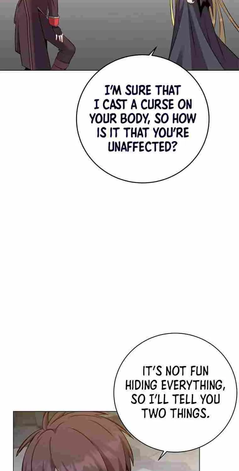 Read The Max Level Hero Has Returned! chapter 167 image 63 on Lezhin