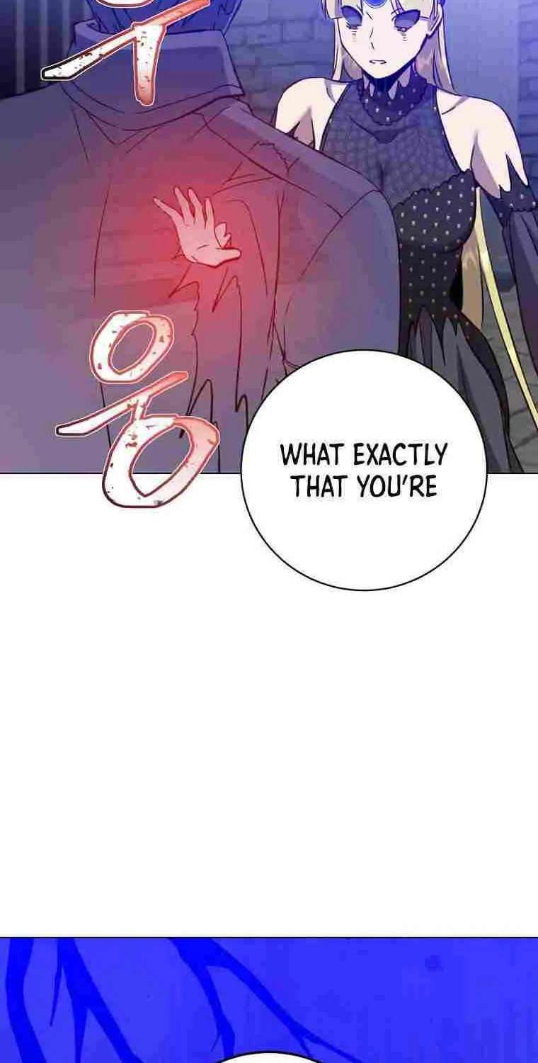 Read The Max Level Hero Has Returned! chapter 167 image 66 on Lezhin