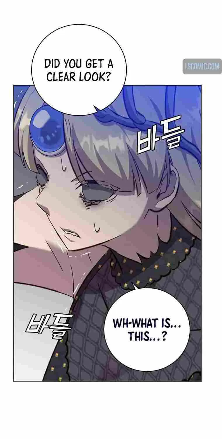 Read The Max Level Hero Has Returned! chapter 167 image 69 on Lezhin
