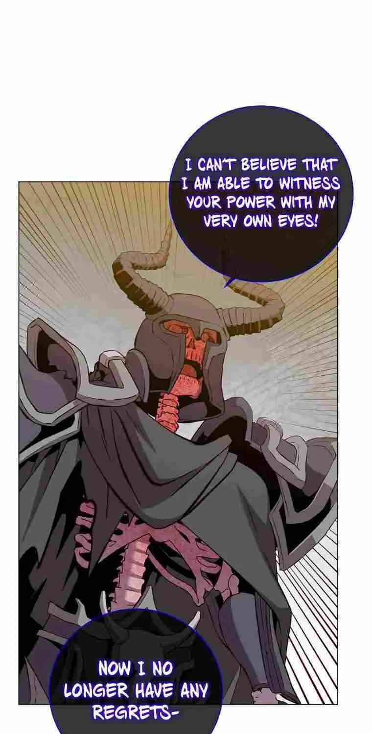 Read The Max Level Hero Has Returned! chapter 167 image 7 on Lezhin