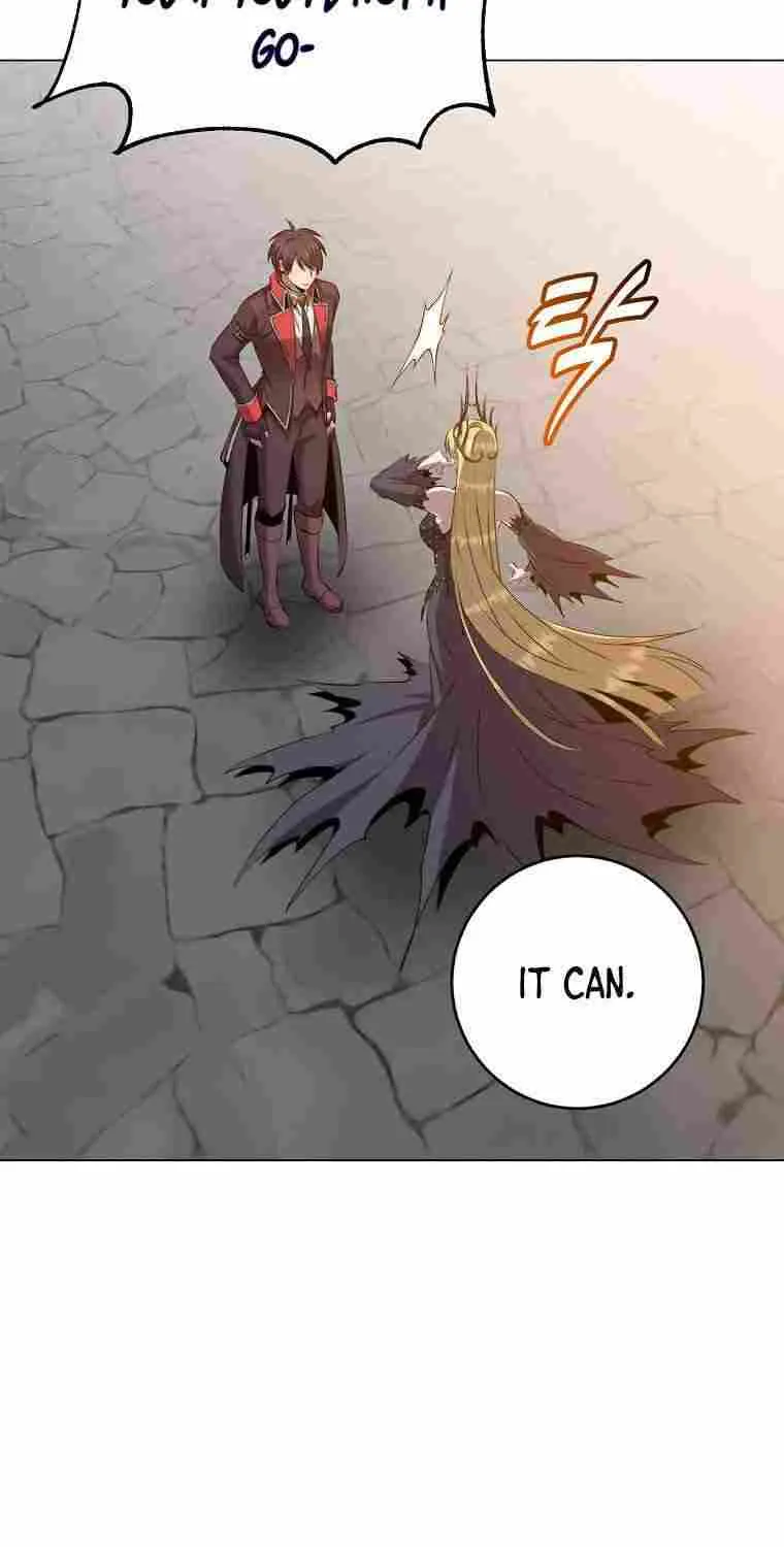 Read The Max Level Hero Has Returned! chapter 167 image 73 on Lezhin
