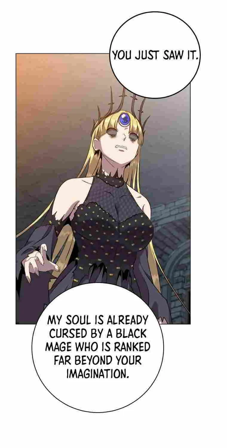 Read The Max Level Hero Has Returned! chapter 167 image 74 on Lezhin