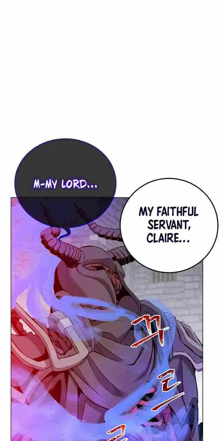 Read The Max Level Hero Has Returned! chapter 167 image 9 on Lezhin