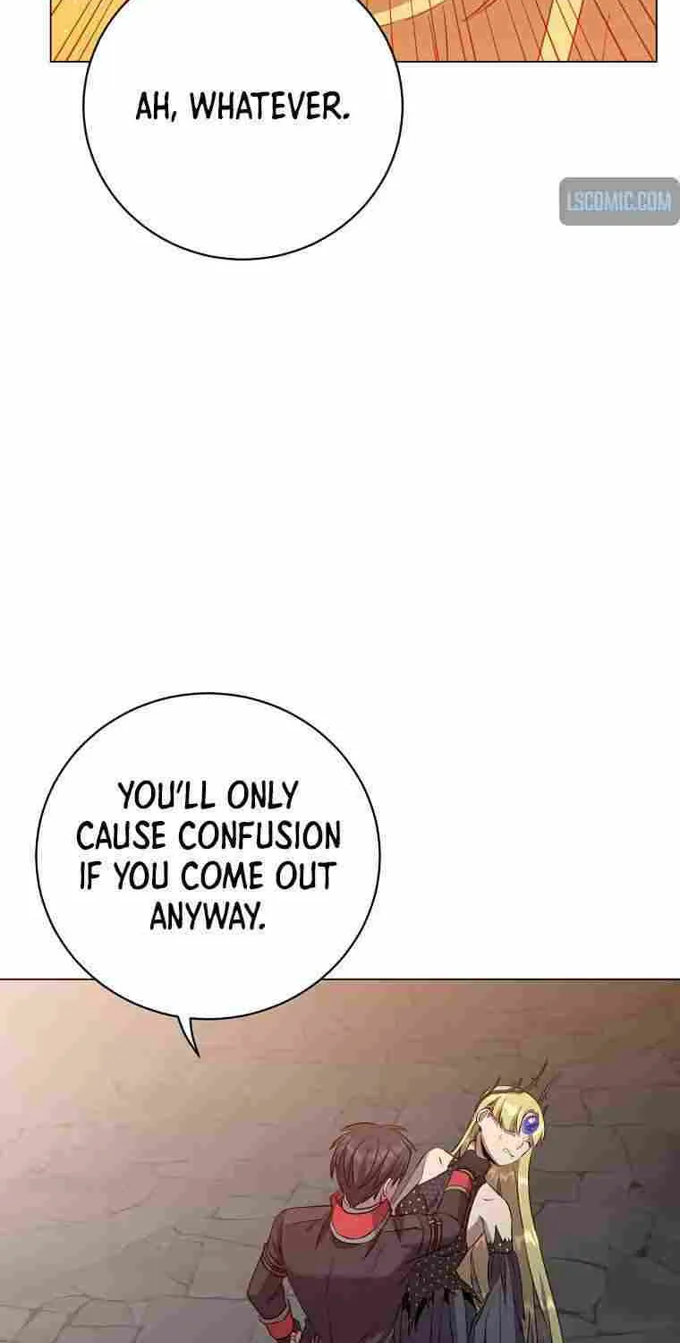 Read The Max Level Hero Has Returned! chapter 168 image 11 on Lezhin