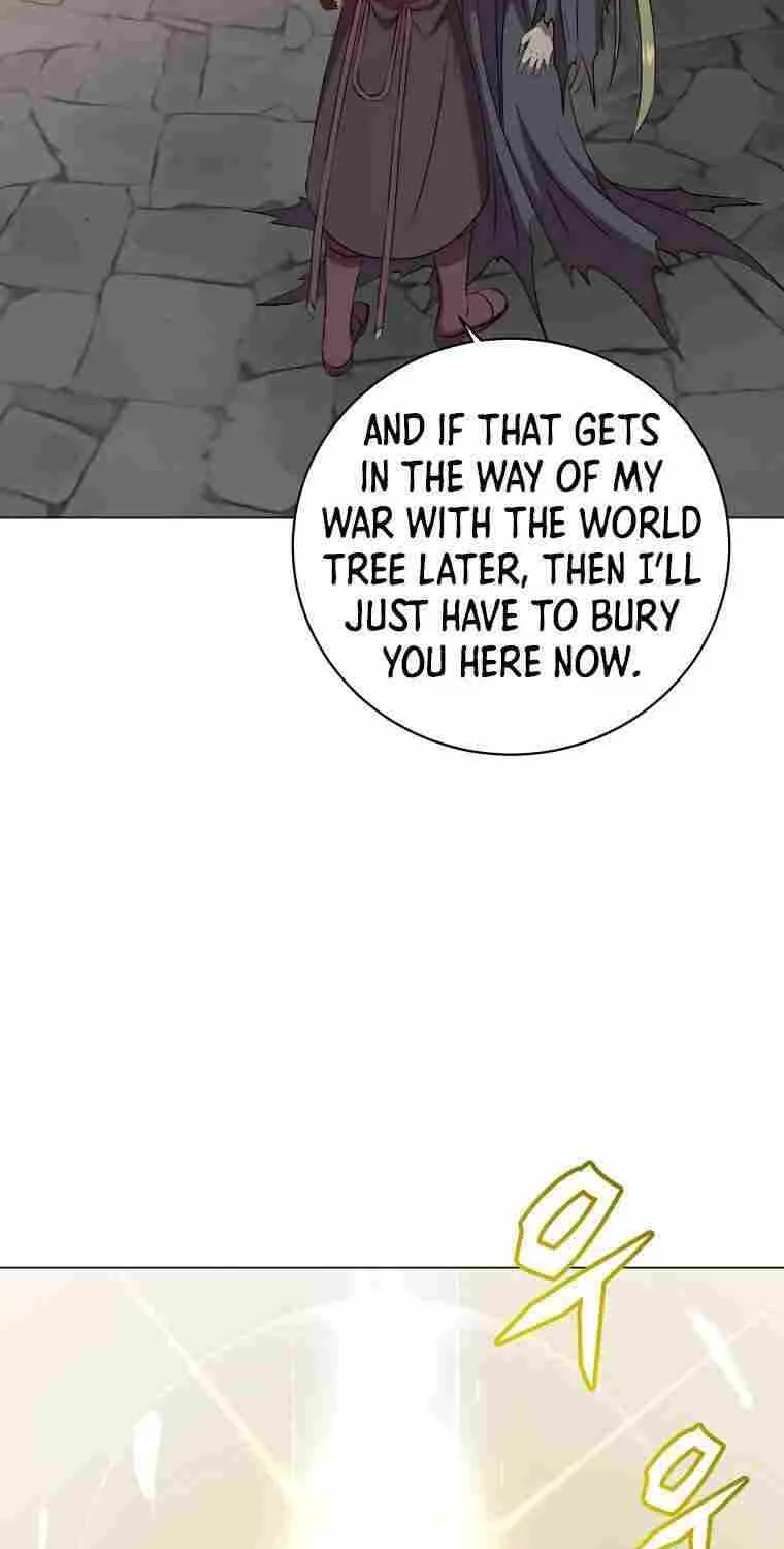 Read The Max Level Hero Has Returned! chapter 168 image 12 on Lezhin