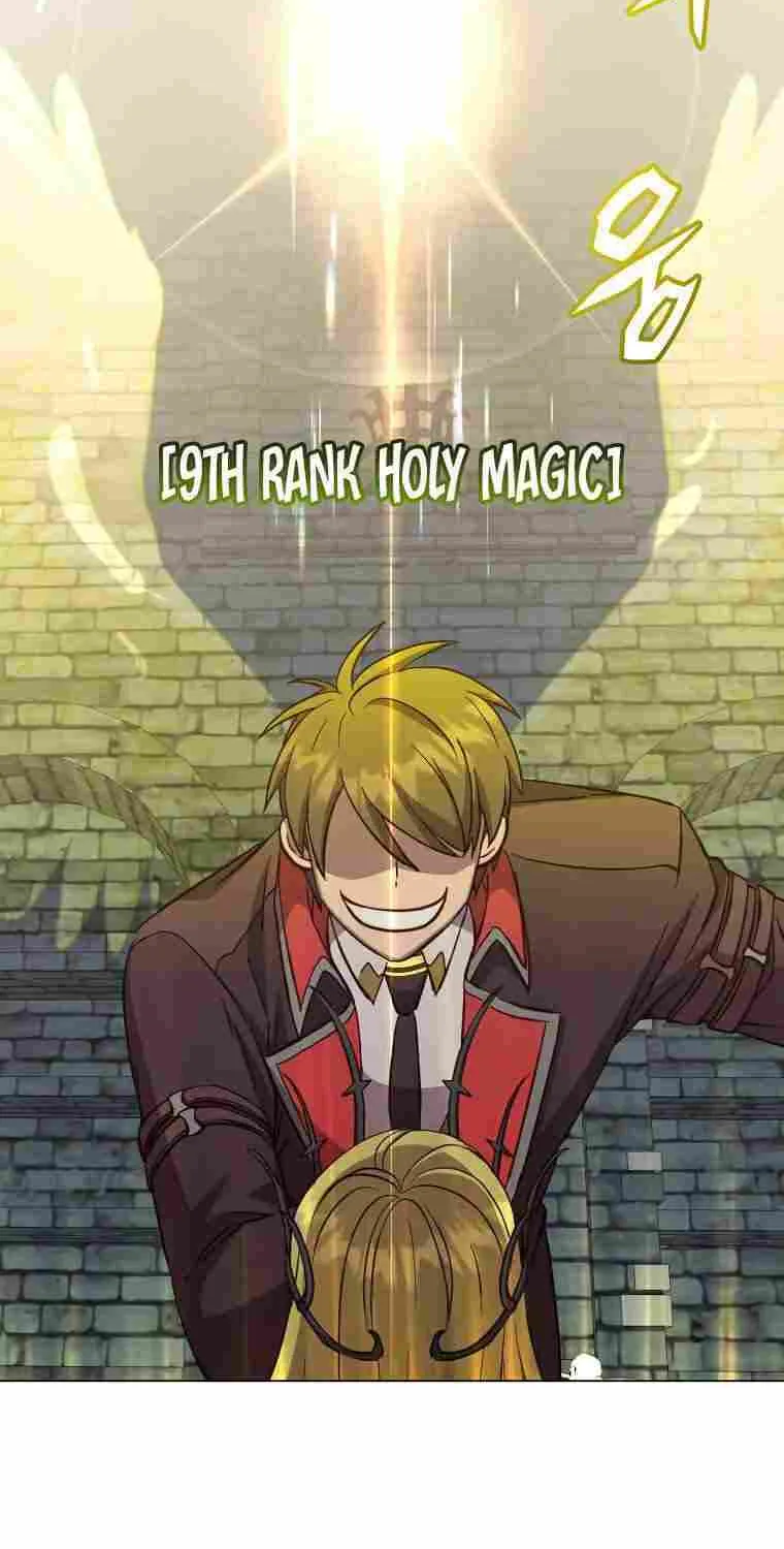 Read The Max Level Hero Has Returned! chapter 168 image 13 on Lezhin