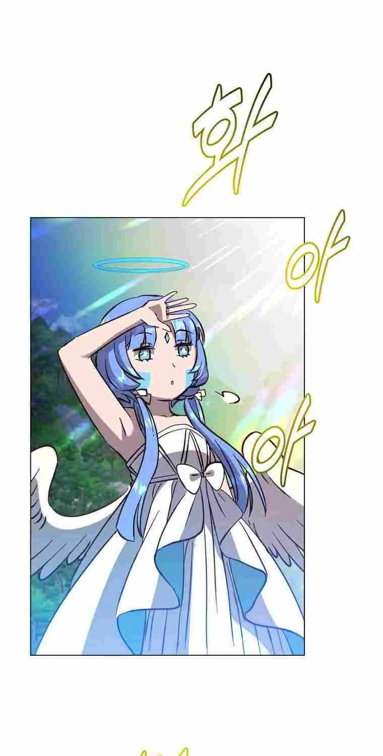 Read The Max Level Hero Has Returned! chapter 168 image 15 on Lezhin