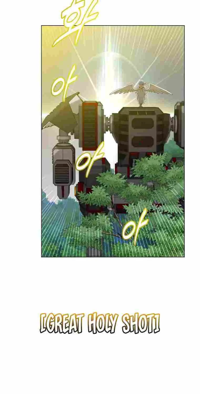 Read The Max Level Hero Has Returned! chapter 168 image 16 on Lezhin