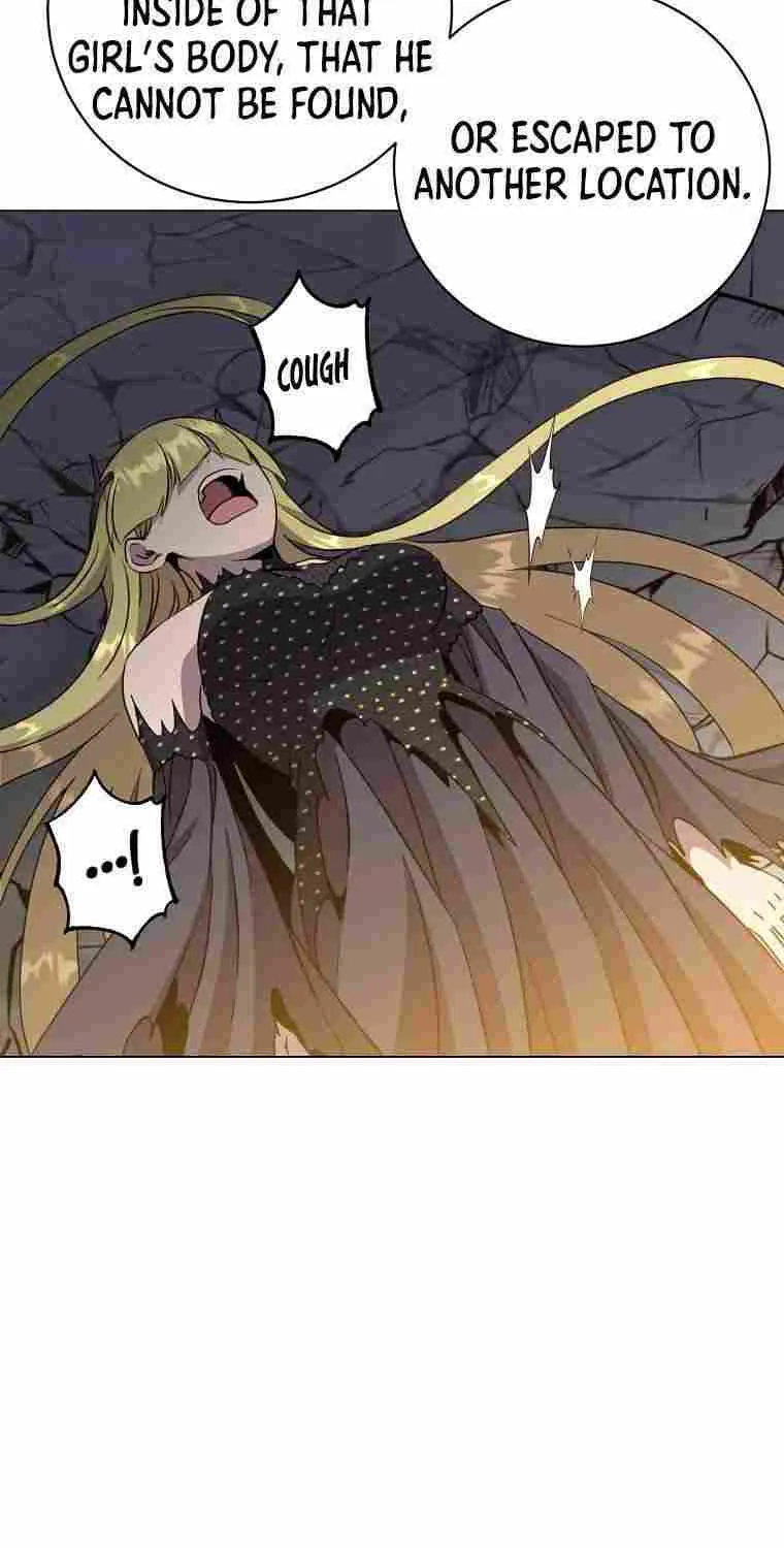 Read The Max Level Hero Has Returned! chapter 168 image 25 on Lezhin