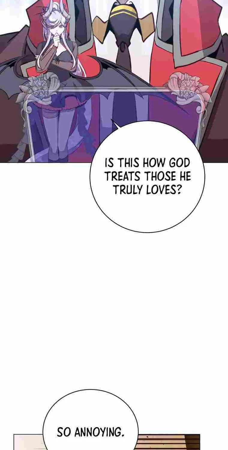 Read The Max Level Hero Has Returned! chapter 168 image 28 on Lezhin
