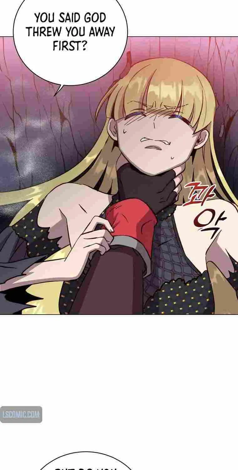 Read The Max Level Hero Has Returned! chapter 168 image 30 on Lezhin