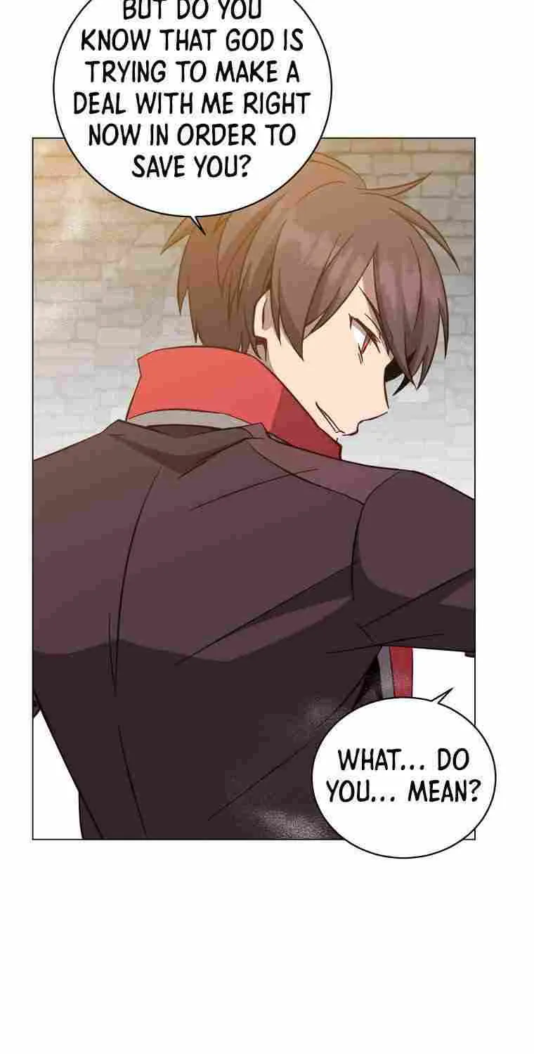 Read The Max Level Hero Has Returned! chapter 168 image 31 on Lezhin