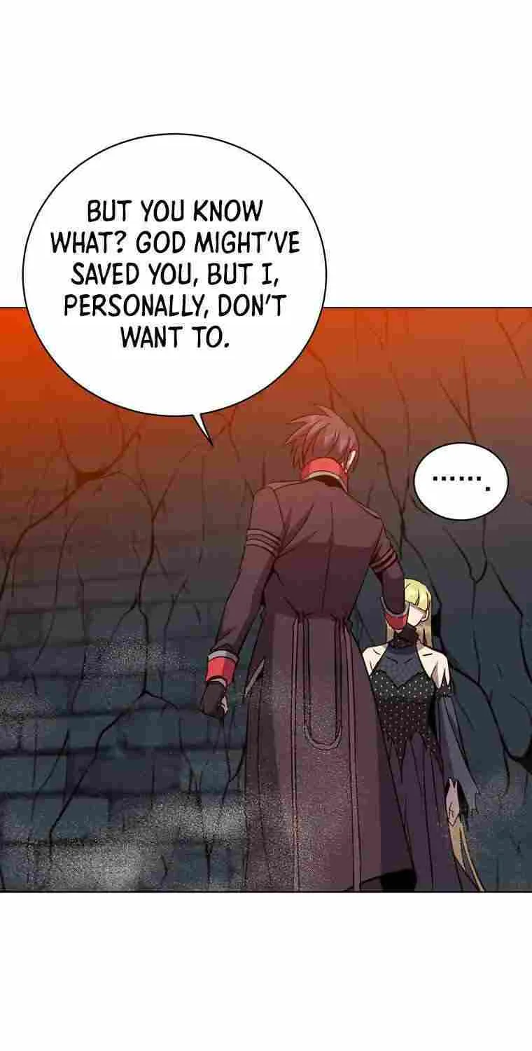 Read The Max Level Hero Has Returned! chapter 168 image 32 on Lezhin