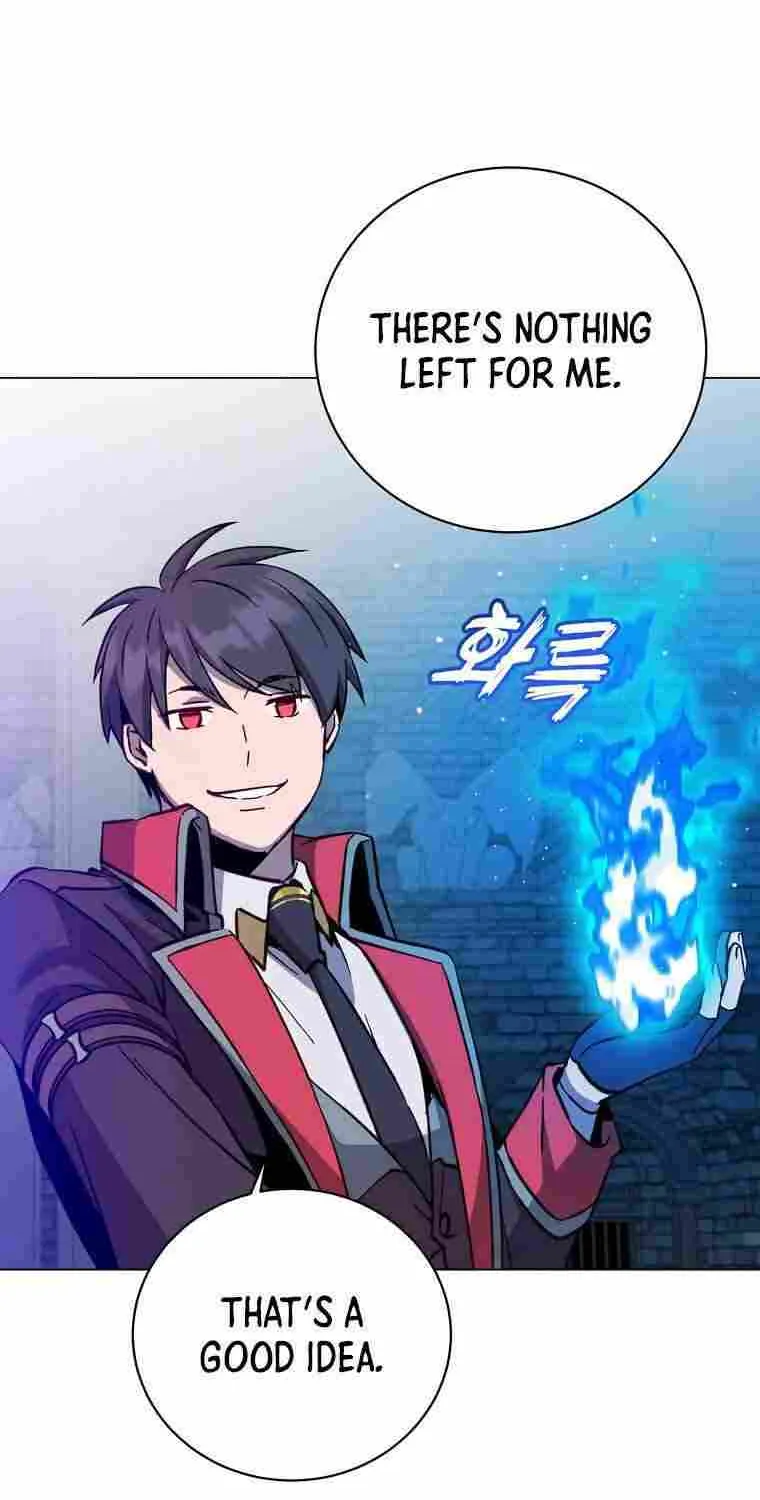 Read The Max Level Hero Has Returned! chapter 168 image 34 on Lezhin