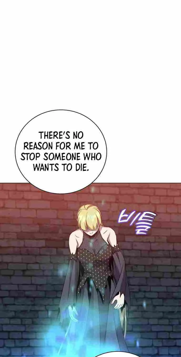 Read The Max Level Hero Has Returned! chapter 168 image 35 on Lezhin