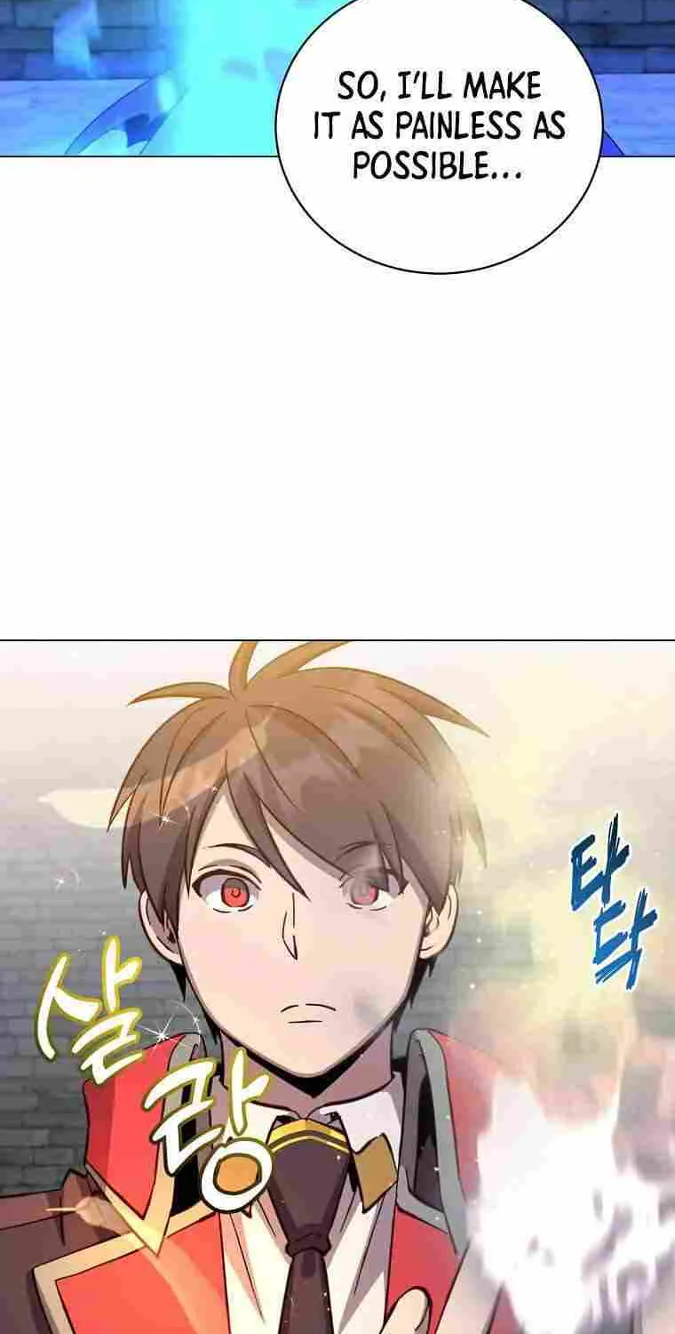 Read The Max Level Hero Has Returned! chapter 168 image 36 on Lezhin