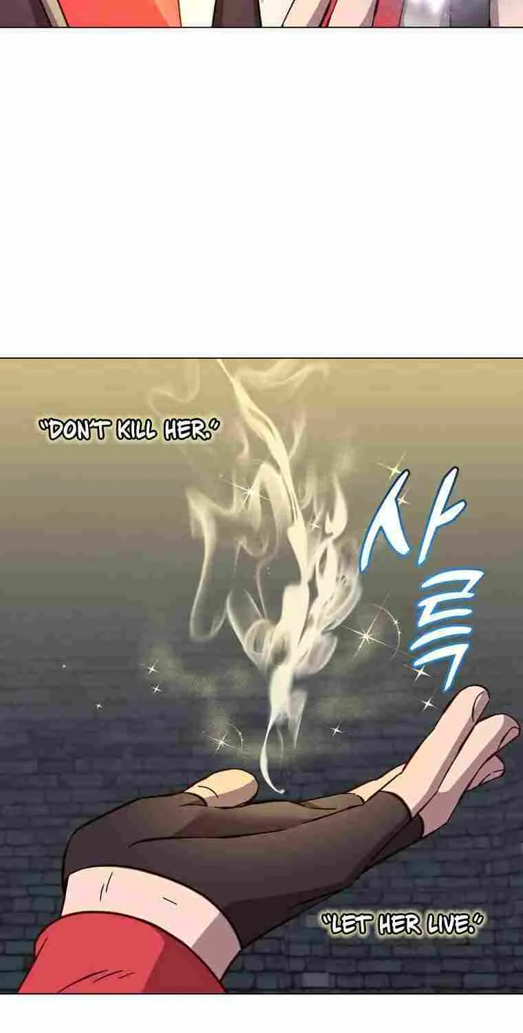 Read The Max Level Hero Has Returned! chapter 168 image 37 on Lezhin
