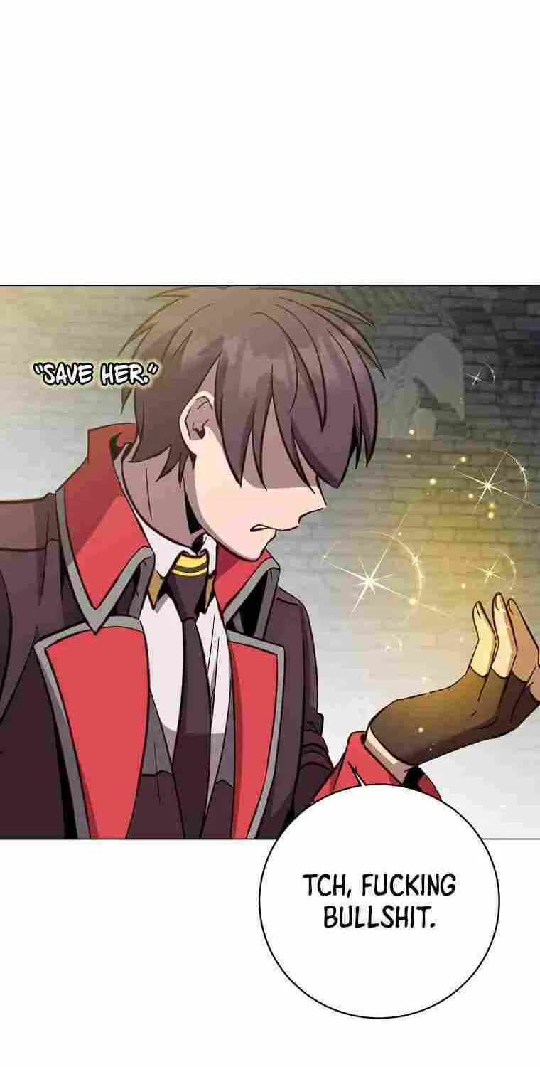 Read The Max Level Hero Has Returned! chapter 168 image 38 on Lezhin
