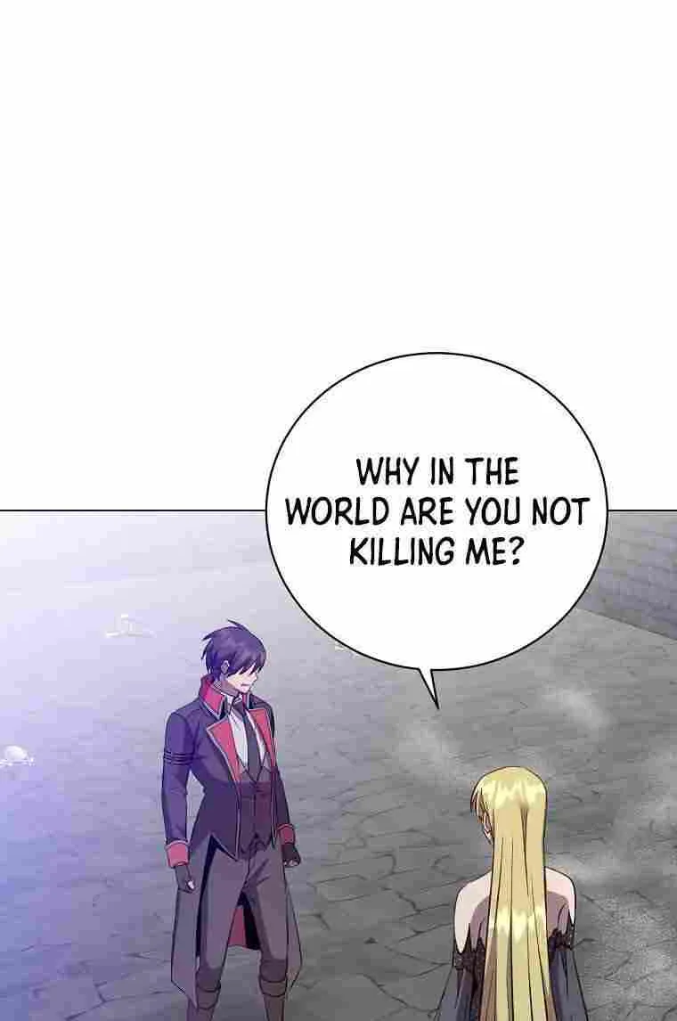 Read The Max Level Hero Has Returned! chapter 168 image 40 on Lezhin