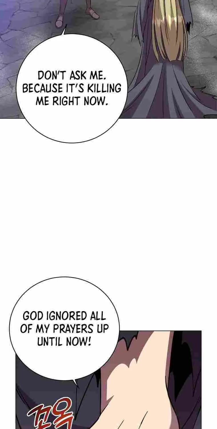 Read The Max Level Hero Has Returned! chapter 168 image 41 on Lezhin