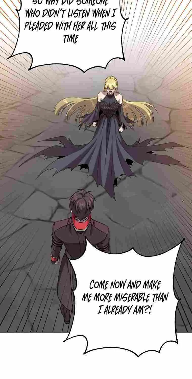 Read The Max Level Hero Has Returned! chapter 168 image 43 on Lezhin